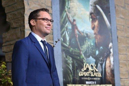 Jack e o Ca&ccedil;ador de Gigantes estreia em mar&ccedil;o