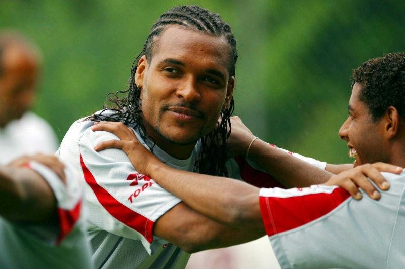 Ex-jogador do Inter &eacute; flagrado em blitz da Lei Seca em Porto Alegre