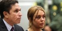 Lindsay Lohan será julgada em 18 de março