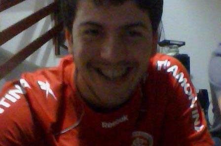 Pedro tinha 25 anos e estava internado h&aacute; 31 dias