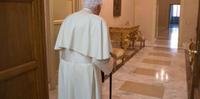 Vaticano está sem Papa até conclave
