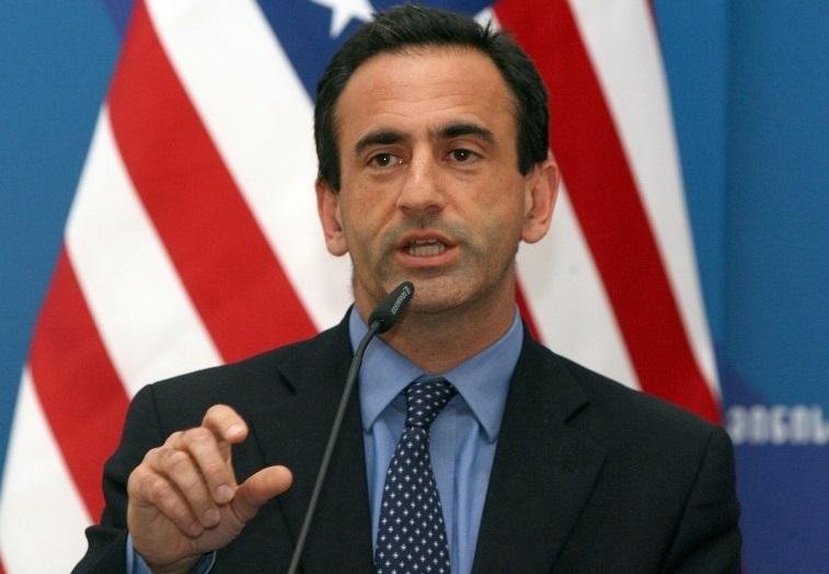 Philip Gordon &eacute; o novo coordenador dos EUA para o Oriente M&eacute;dio 