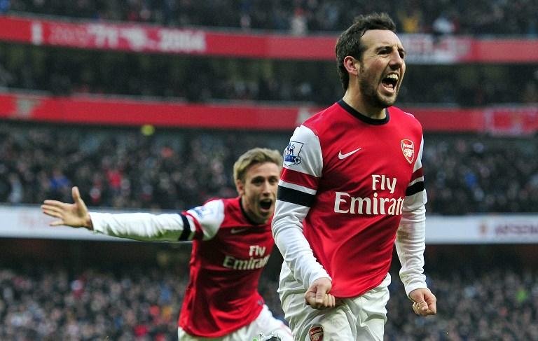 Cons&oacute;rcio do Oriente M&eacute;dio insiste na tentativa de comprar Arsenal