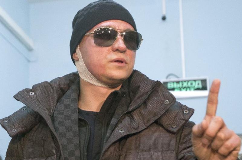 Diretor do Bolshoi realiza tratamento m&eacute;dico na Alemanha