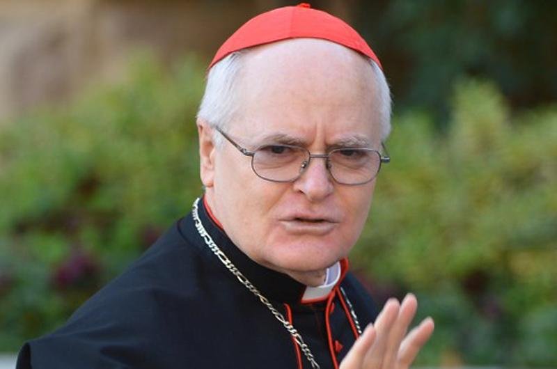 Ga&uacute;cho de Cerro Largo, dom Odilo Pedro Scherer  &eacute; um dos nomes apontados para ser Papa