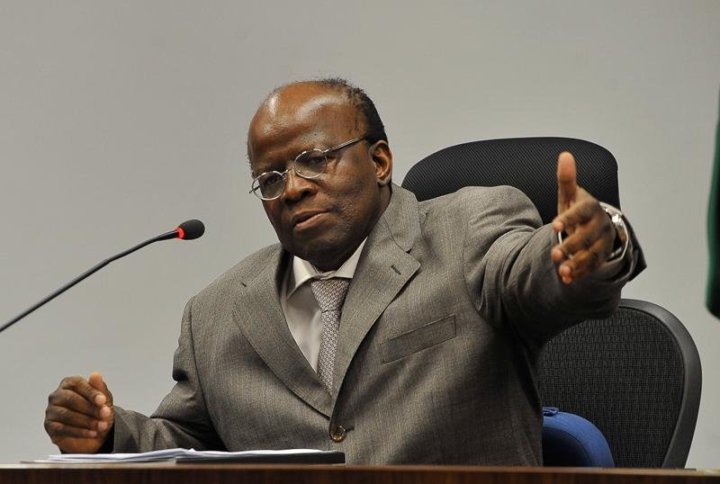 Supremo emitiu nota pedindo desculpas em nome de Joaquim Barbosa