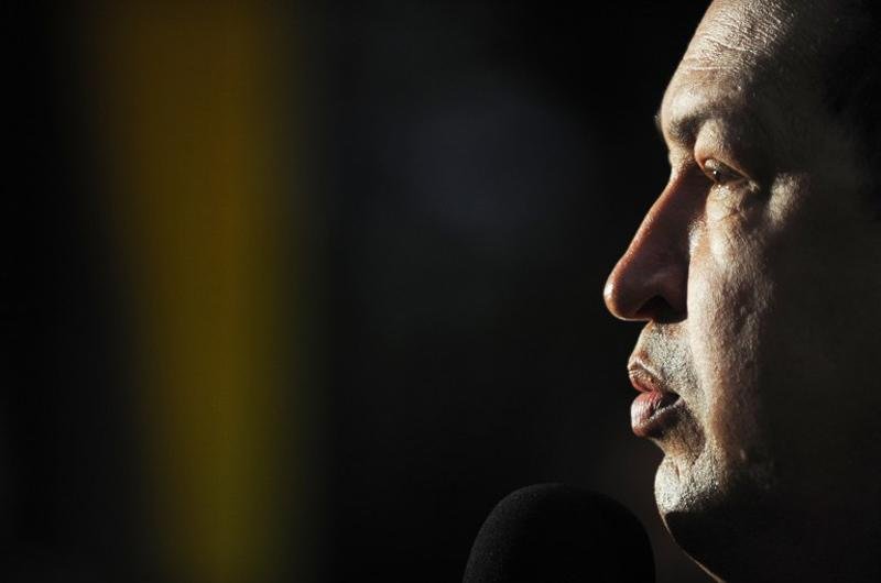 Presidente da Venezuela morreu ontem