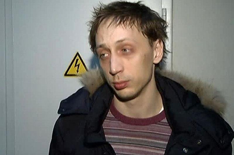 Pavel Dimitrichenko confessou ter atacado com &aacute;cido a diretor art&iacute;stico do Bolshoi