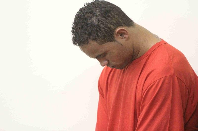 Ex-goleiro disse que era cobrado para arcar com despesas do filho antes do resultado do exame de DNA