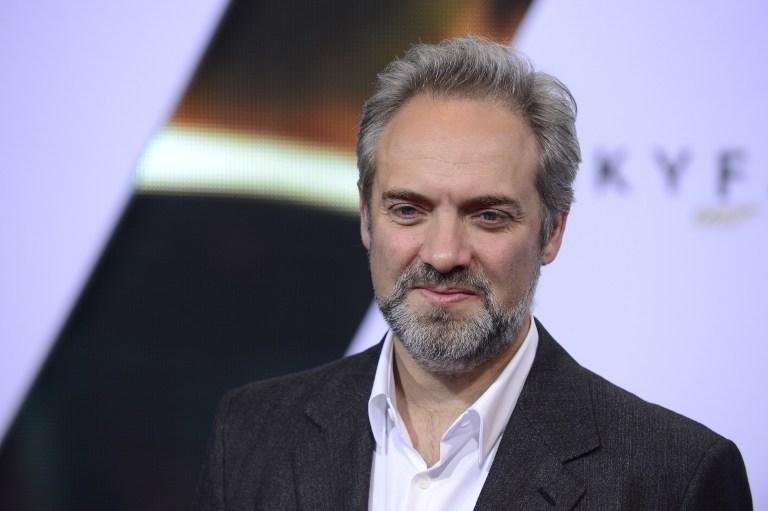 Sam Mendes anuncia que n&atilde;o vai dirigir o pr&oacute;ximo James Bond