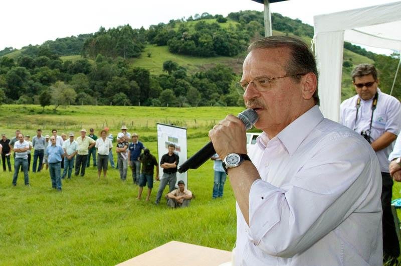 Governador do RS manifestou inconformidade com decis&atilde;o 