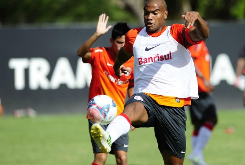 Moledo aposta na defesa do Inter contra impec&aacute;vel S&atilde;o Luiz 
