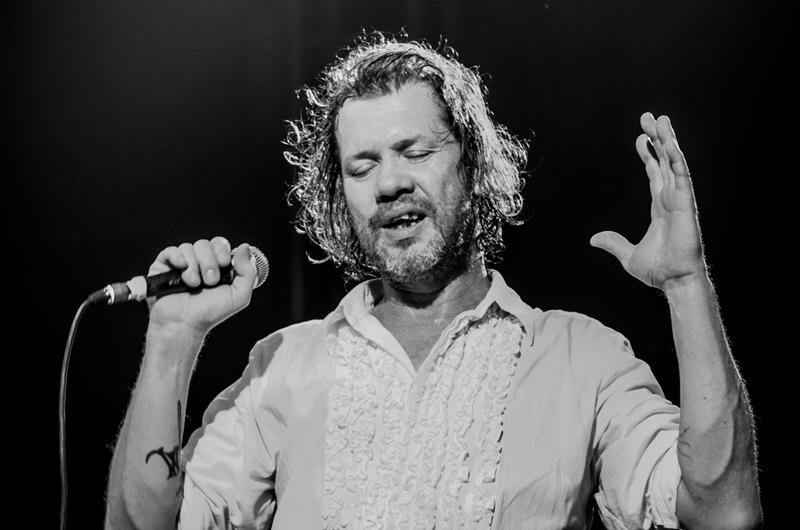 Wander Wildner lan&ccedil;a vinil 