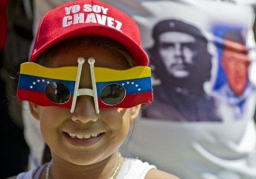 Maduro e Radonski devem se enfrentar nas urnas