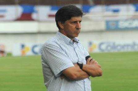 Paulo Porto &eacute; o trunfo do S&atilde;o Luiz na decis&atilde;o de hoje