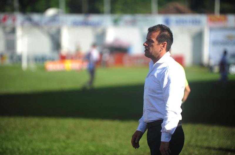 Goleada de 5 a 0 foi resultado do empenho dos jogadores na opini&atilde;o de Dunga