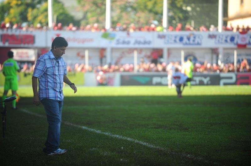 Porto deve anunciar desligamento nesta segunda