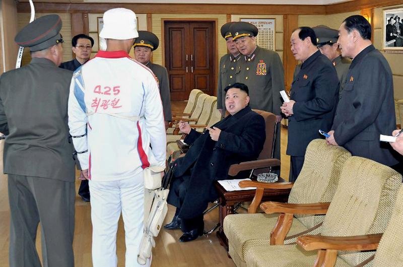 Coreia do Norte anunciou fim do acordo de armist&iacute;cio e amea&ccedil;a Seul e Washington com ataque nuclear