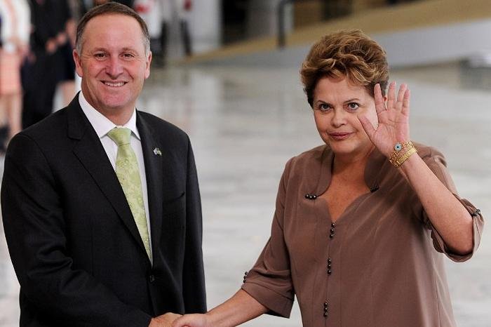 Brasil e Nova Zel&acirc;ndia definem acordo de avia&ccedil;&atilde;o e interc&acirc;mbio educacional 