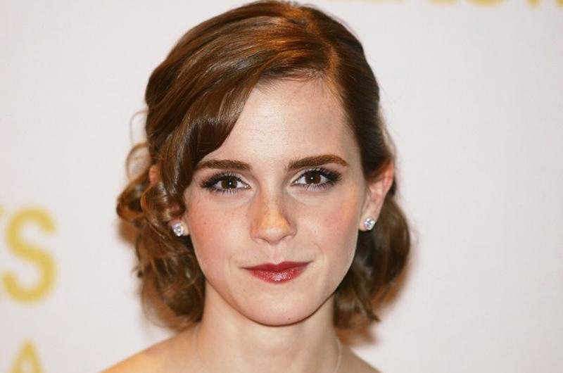 Emma recusou convite para viver Cinderela nas telonas