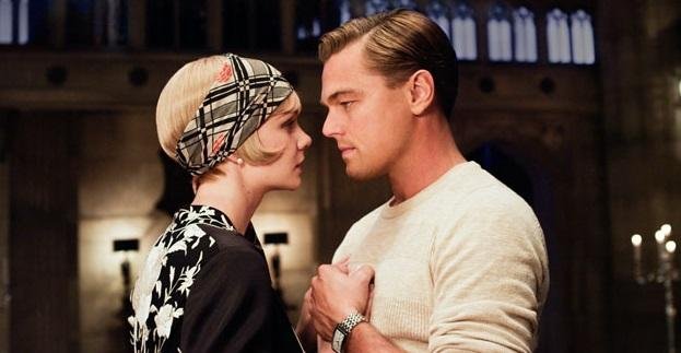 Carey Mulligan e Leonardo DiCaprio est&atilde;o na nova adatap&ccedil;&atilde;o da hist&oacute;ria de F. Scott Fitzgerald