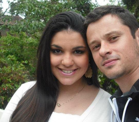 Casal chegava &agrave; casa dela quando crime ocorreu
