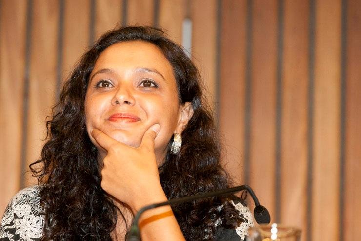 M&aacute;rcia Santana morreu aos 35 anos em Porto Alegre