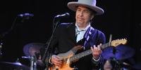 Bob Dylan é o primeiro artisya de rock a fazer parte da Academia Americana de Artes e Letras