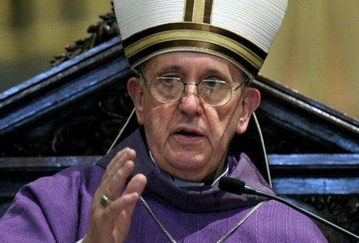 Bergoglio &eacute; tido como um jesu&iacute;ta austero, de tend&ecirc;ncia moderada e de vida discreta