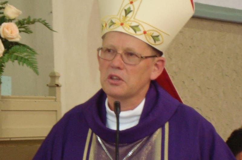 Para Dom Jaime, novo papa tem tudo para exercer a fun&ccedil;&atilde;o com novas motiva&ccedil;&otilde;es e reformas