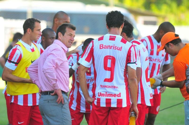 Inter deve mandar jogos em Novo Hamburgo 