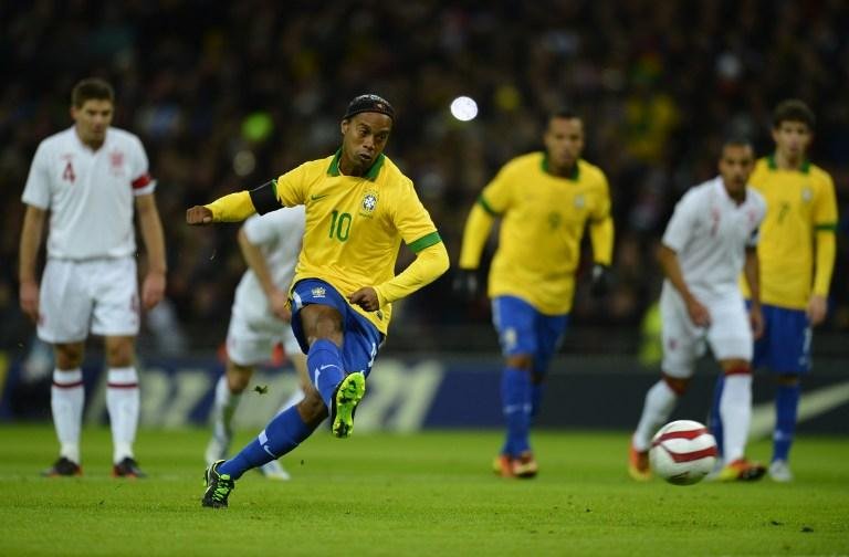 Brasil permanece na 18&ordf; posi&ccedil;&atilde;o no ranking da Fifa
