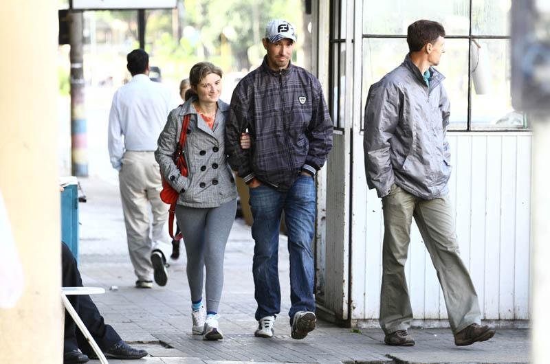 Santana do Livramento registra m&iacute;nima de 8,8&ordm;C em pleno ver&atilde;o