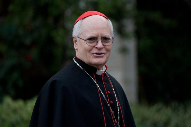 Dom Odilo Scherer comentou o conclave ap&oacute;s a escolha do Papa Francisco
