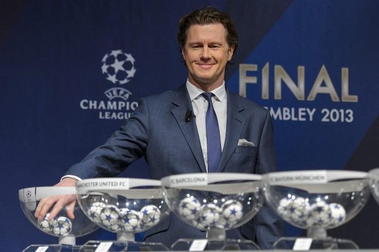 Barcelona enfrenta PSG e Real pega Galatasaray na Liga dos Campe&otilde;es