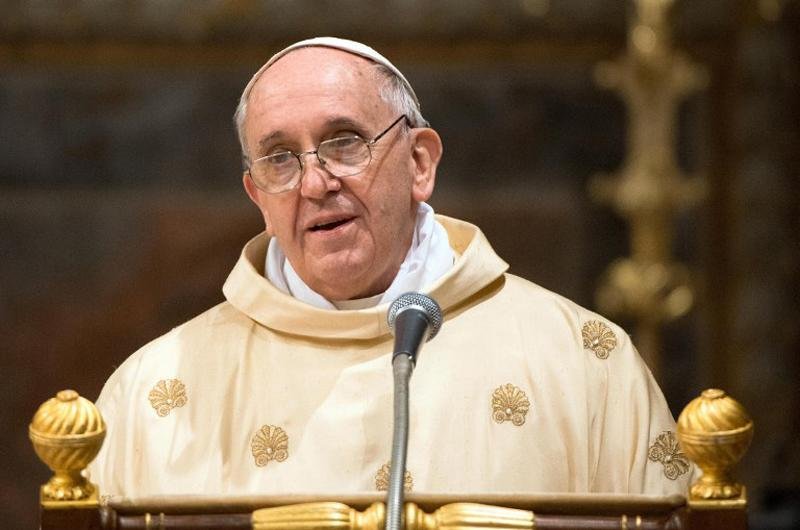 Dilma ter&aacute; encontro reservado com papa Francisco no Vaticano