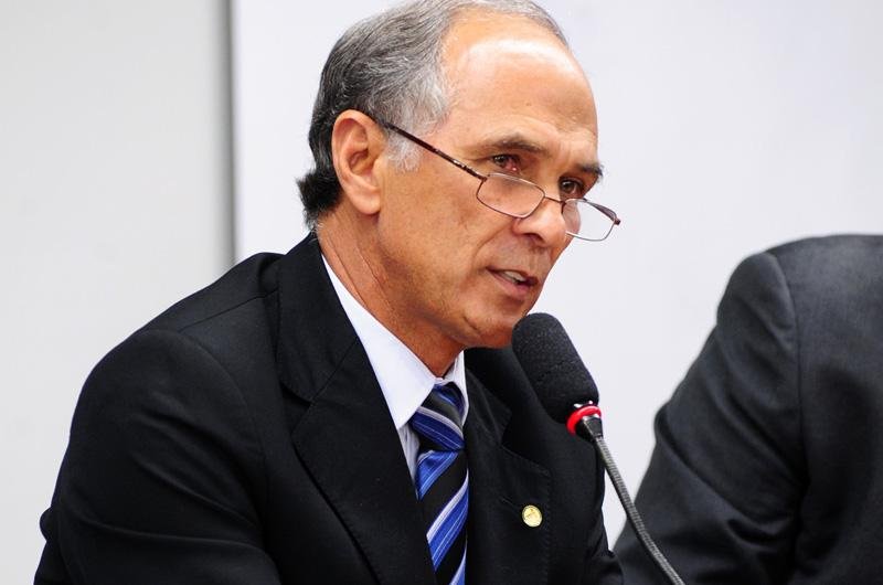 Ant&ocirc;nio Andrade prometeu aten&ccedil;&atilde;o para a regi&atilde;o Sul e destacou import&acirc;ncia do RS
