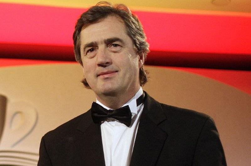 &acute;Os Escritos Secretos", do escritor Sebastian Barry, chega ao Brasil