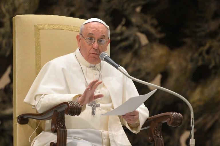Nos tr&ecirc;s dias que se seguiram &agrave; elei&ccedil;&atilde;o, o papa Francisco mencionou Bento XVI
