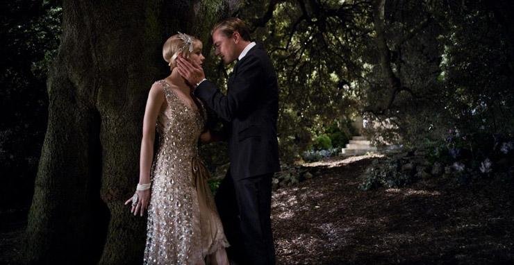 Carey Mulligan e Leonardo DiCaprio est&atilde;o na nova adatap&ccedil;&atilde;o da hist&oacute;ria de F. Scott Fitzgerald