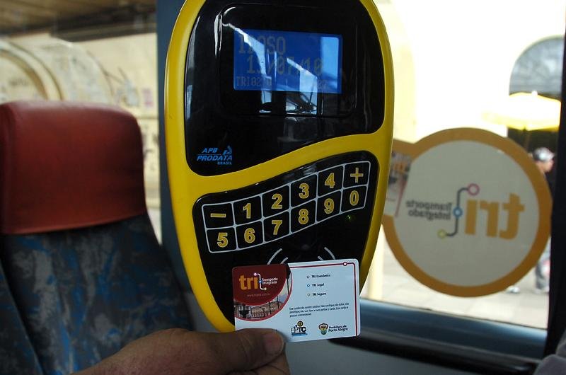 Itens eram utilizados no chamado esquema de aluguel
