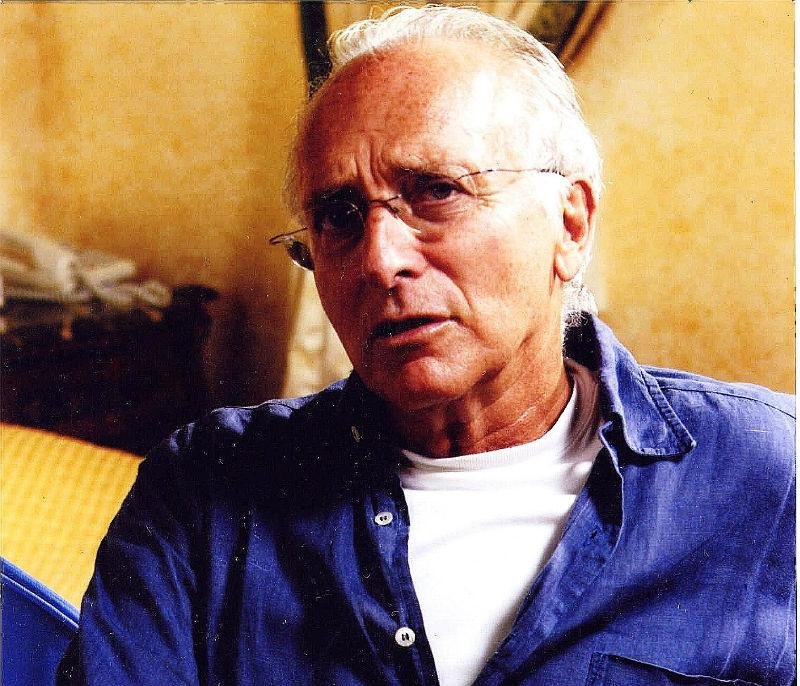 Diretor e roteirista Deodato ser&aacute; uma das atra&ccedil;&otilde;es do IX Fantaspoa
