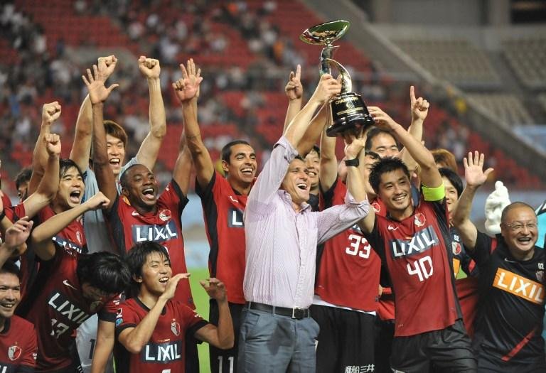 Jorginho exalta passado no Flamengo durante apresenta&ccedil;&atilde;o 