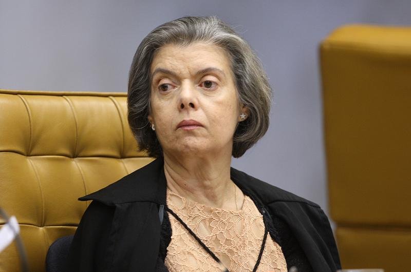 A&ccedil;&atilde;o analisada por C&aacute;rmen L&uacute;cia foi protocolada pelo Rio de Janeiro