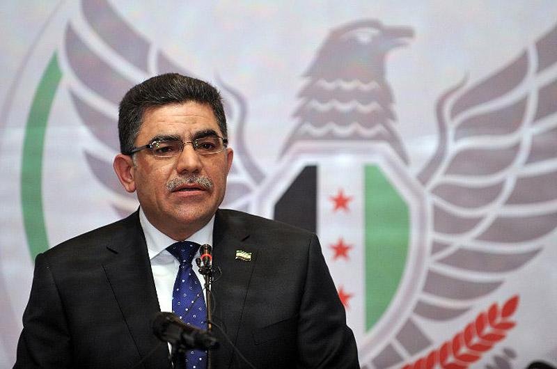Regime e rebeldes se acusam de uso de armas qu&iacute;micas na S&iacute;ria