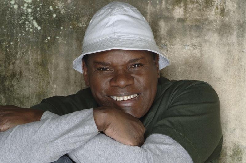 Em&iacute;lio Santiago morre aos 66 anos no Rio de Janeiro