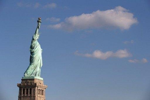 Em 2011, monumento gerou receita de 174 milh&otilde;es de d&oacute;lares