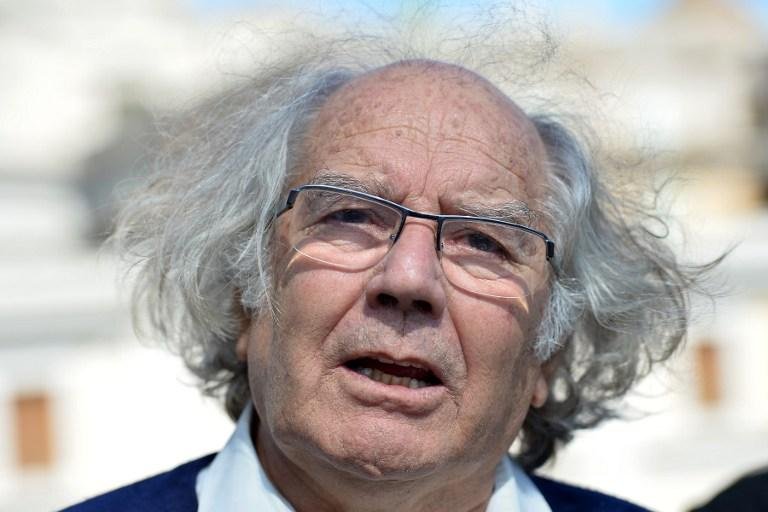 Nobel da Paz argentino Adolfo P&eacute;rez Esquivel negou que Papa Francisco tenha sido conivente com a ditadura na Argentina