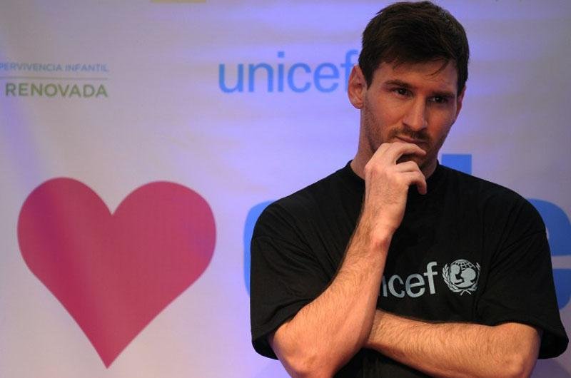 Messi ter&aacute; museu em sua cidade natal