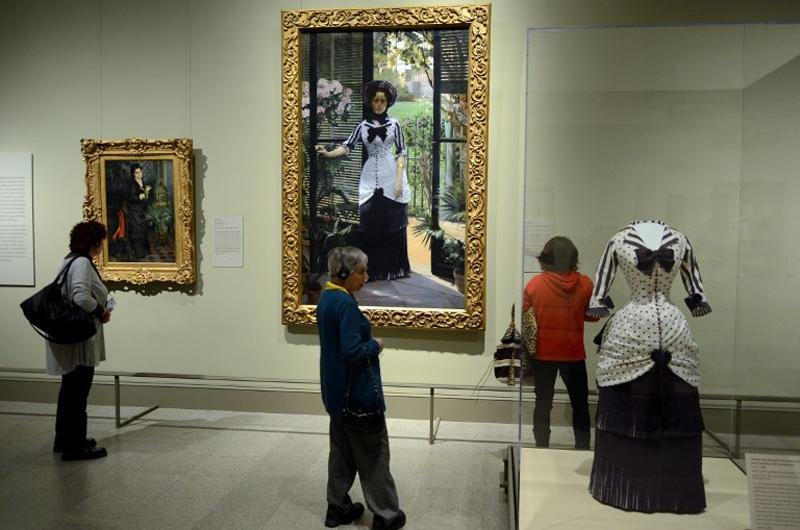 Metropolitan Museum de Nova Iorque abrir&aacute; todos os dias